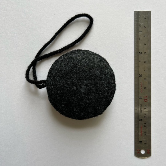 Wall hangings made of felt - Picture 5 of 11